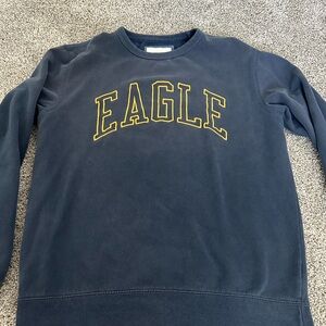 American eagle sweater